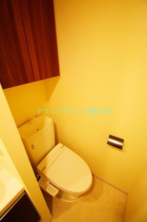 ラクラス横浜の物件内観写真